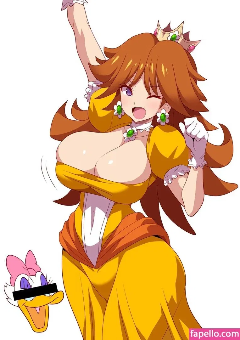 Super Mario Bros Onlyfans Photo Gallery 