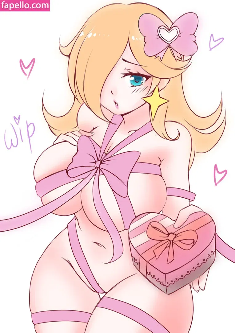 Super Mario Bros Onlyfans Photo Gallery 