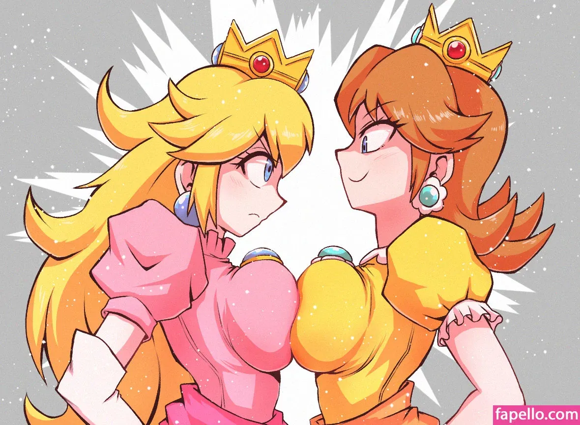 Super Mario Bros Onlyfans Photo Gallery 