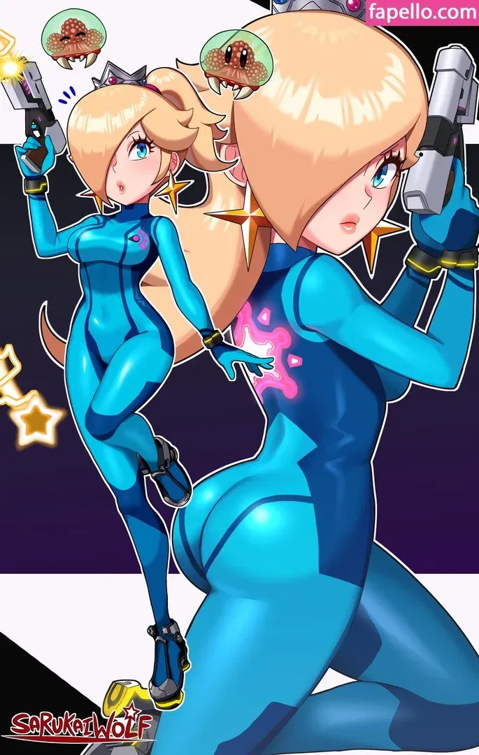 Super Mario Bros Onlyfans Photo Gallery 