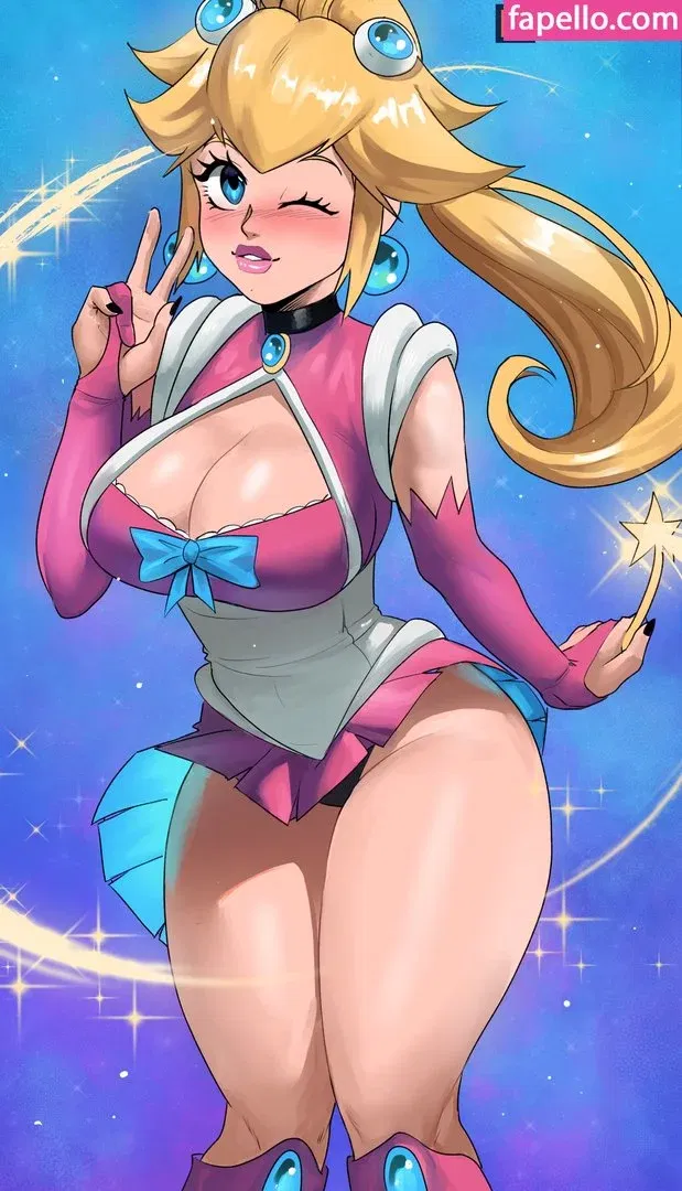 Super Mario Bros Onlyfans Photo Gallery 