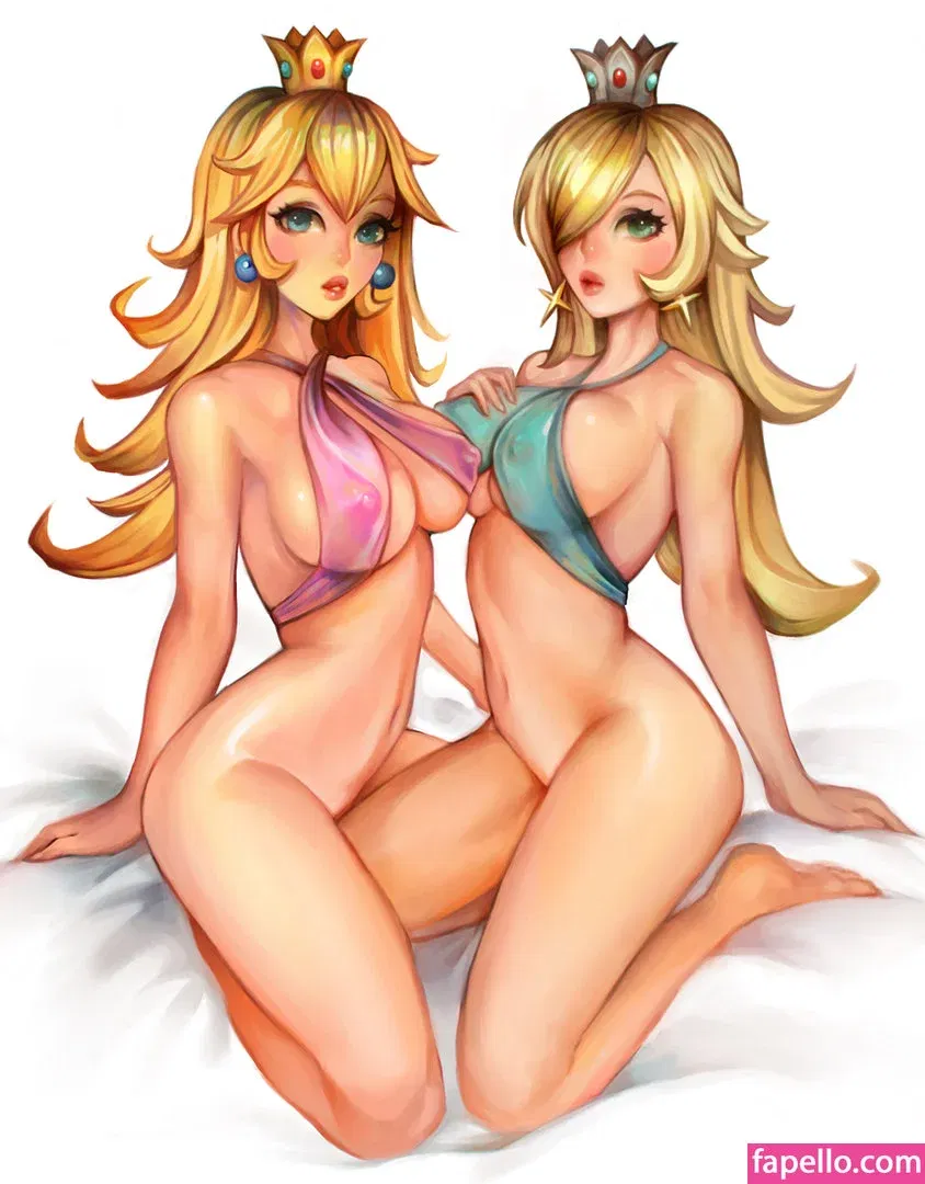 Super Mario Bros Onlyfans Photo Gallery 