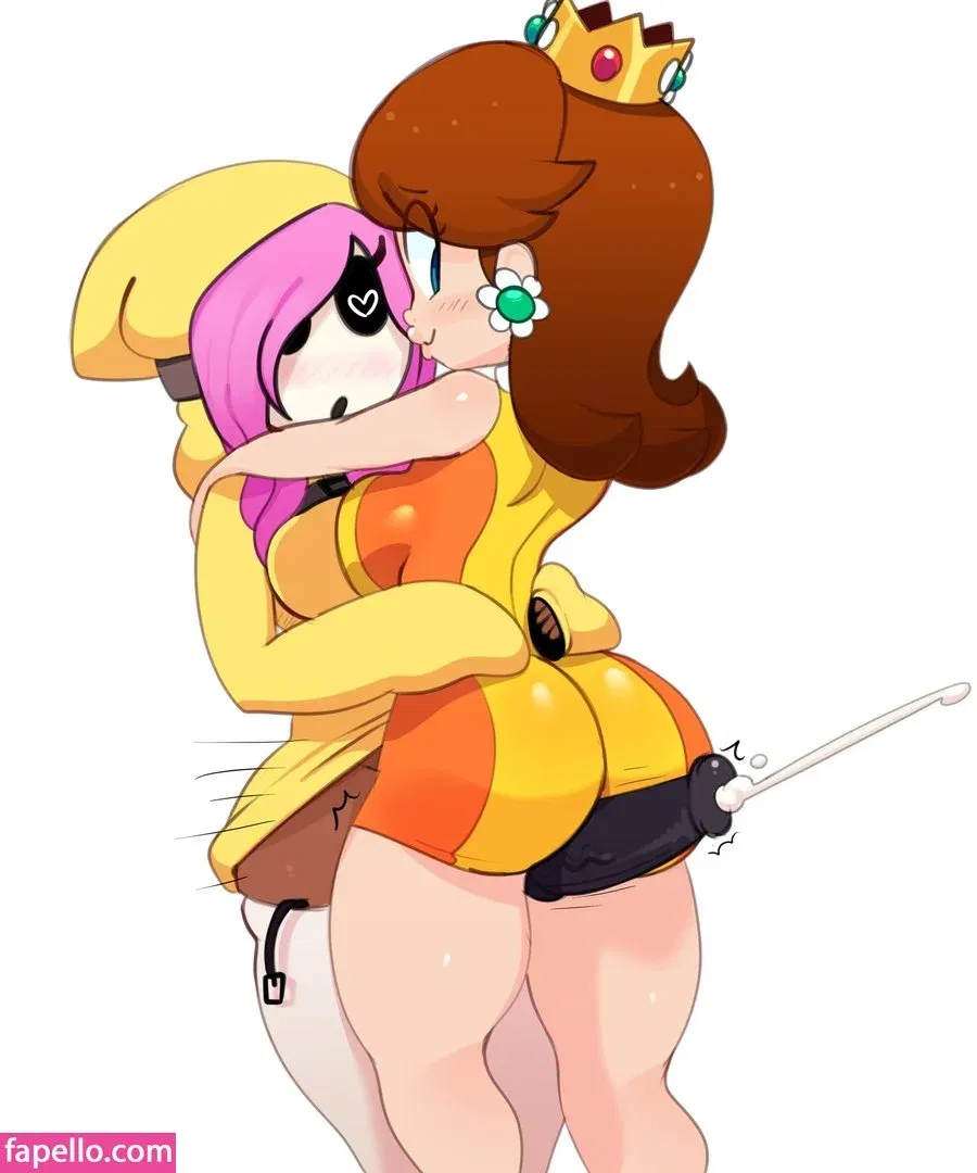 Super Mario Bros Onlyfans Photo Gallery 