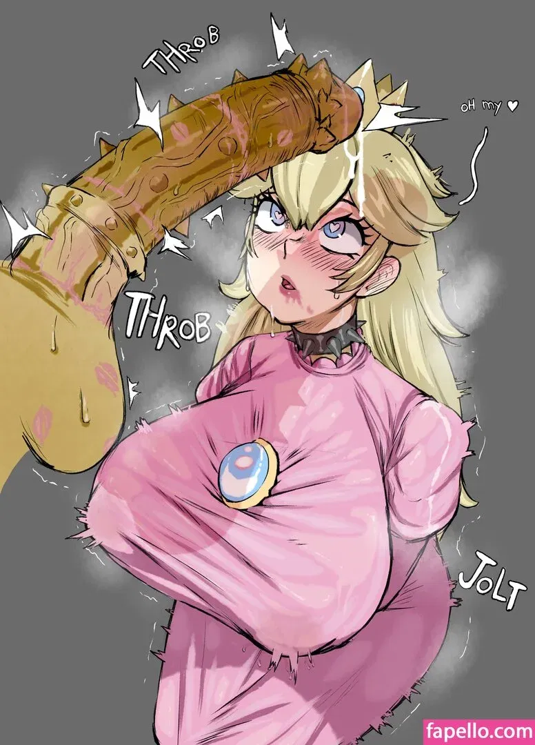 Super Mario Bros Onlyfans Photo Gallery 