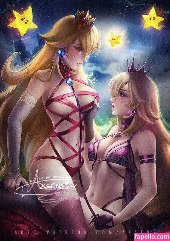 Super Mario Bros Onlyfans Photo Gallery 