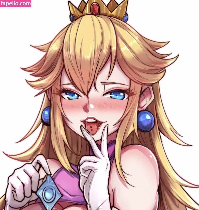 Super Mario Bros Onlyfans Photo Gallery 