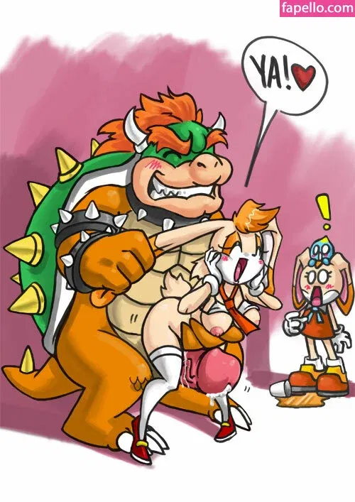 Super Mario Bros Onlyfans Photo Gallery 