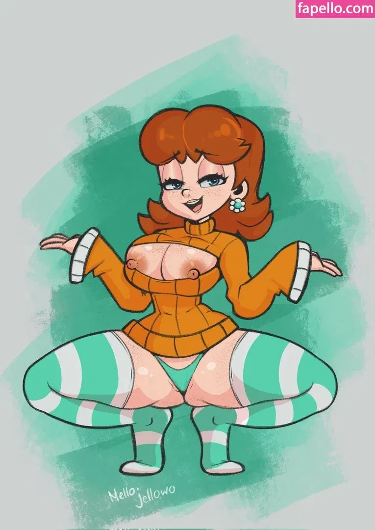 Super Mario Bros Onlyfans Photo Gallery 