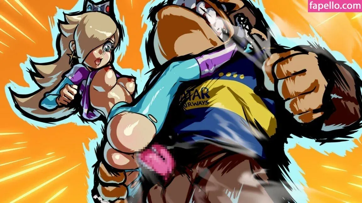 Super Mario Bros Onlyfans Photo Gallery 