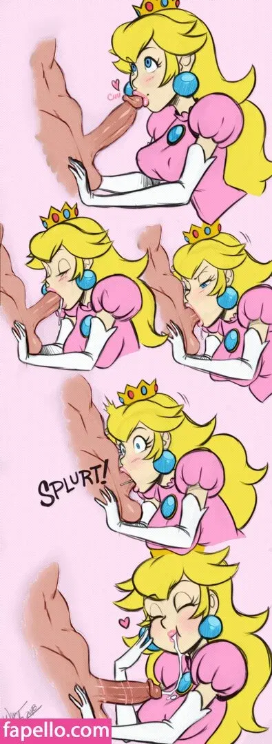 Super Mario Bros Onlyfans Photo Gallery 