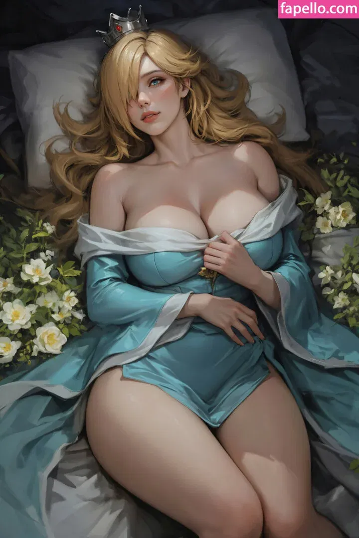 Super Mario Bros Onlyfans Photo Gallery 