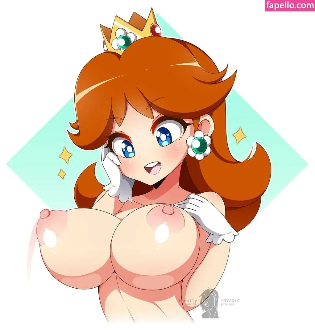 Super Mario Bros Onlyfans Photo Gallery 