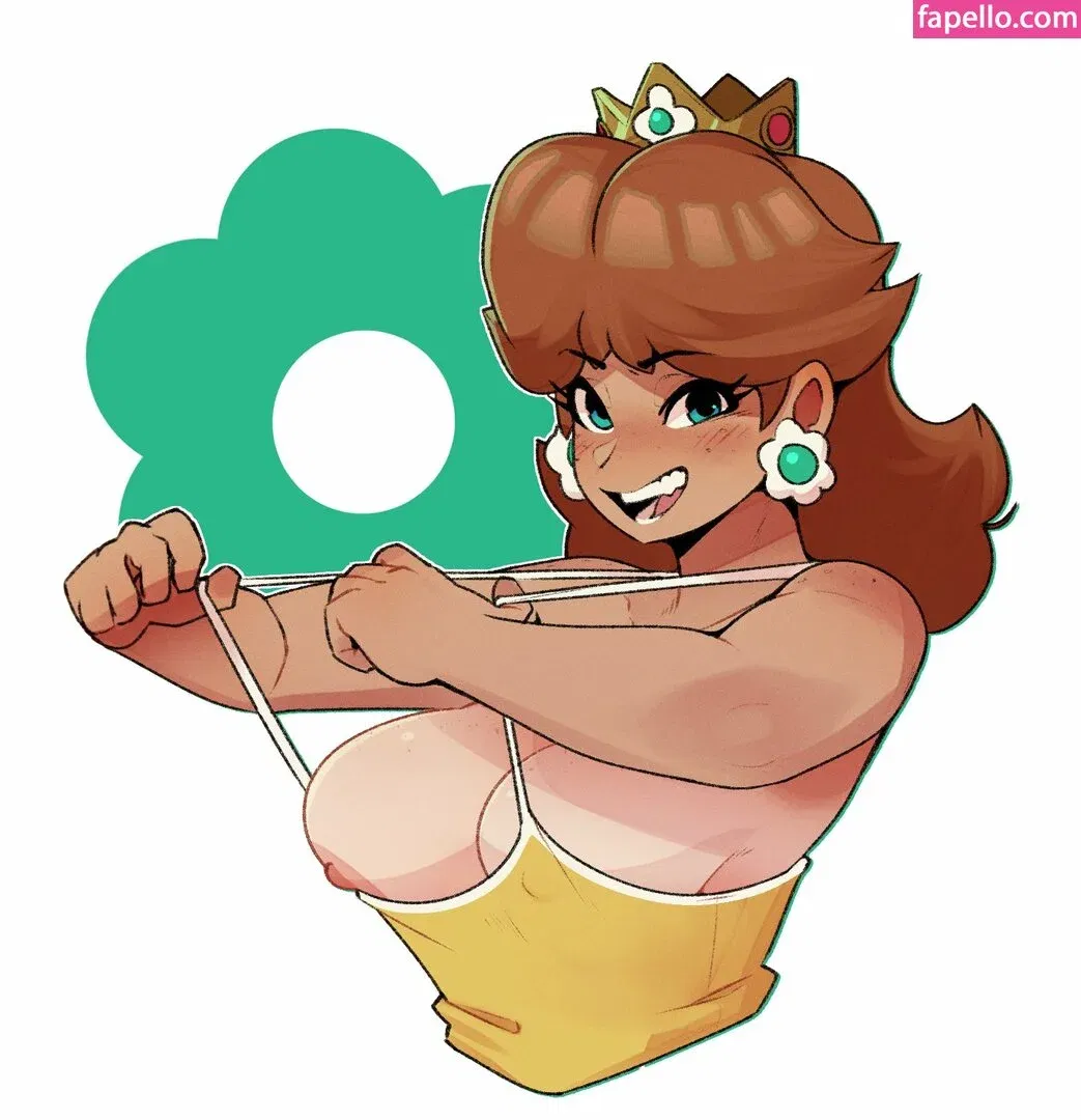 Super Mario Bros Onlyfans Photo Gallery 