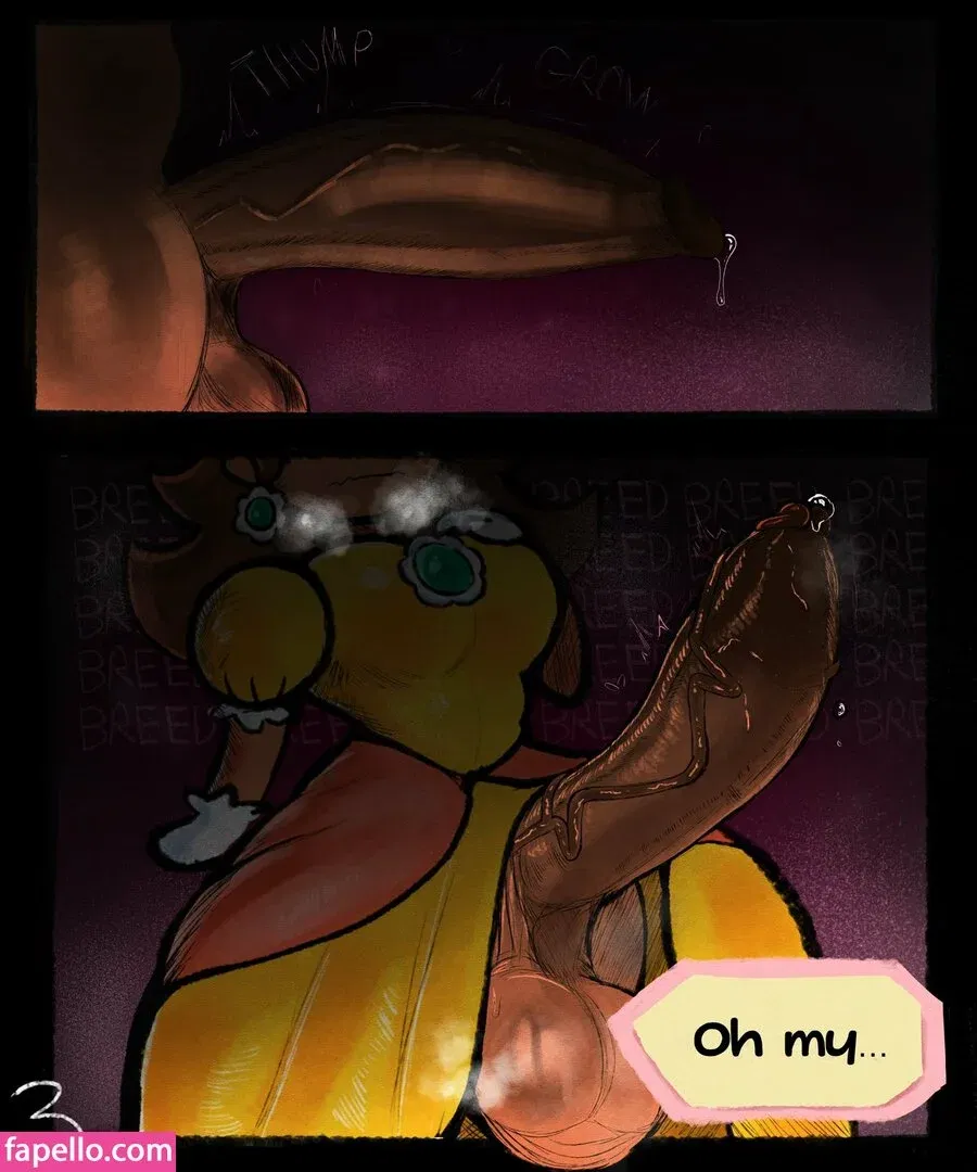 Super Mario Bros Onlyfans Photo Gallery 