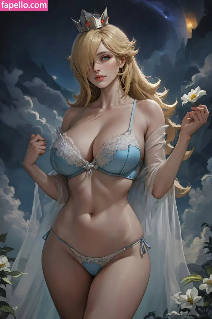 Super Mario Bros Onlyfans Photo Gallery 