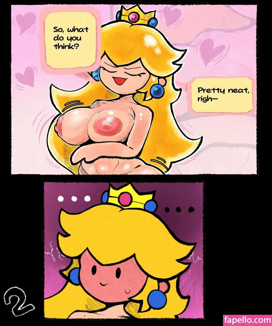 Super Mario Bros Onlyfans Photo Gallery 