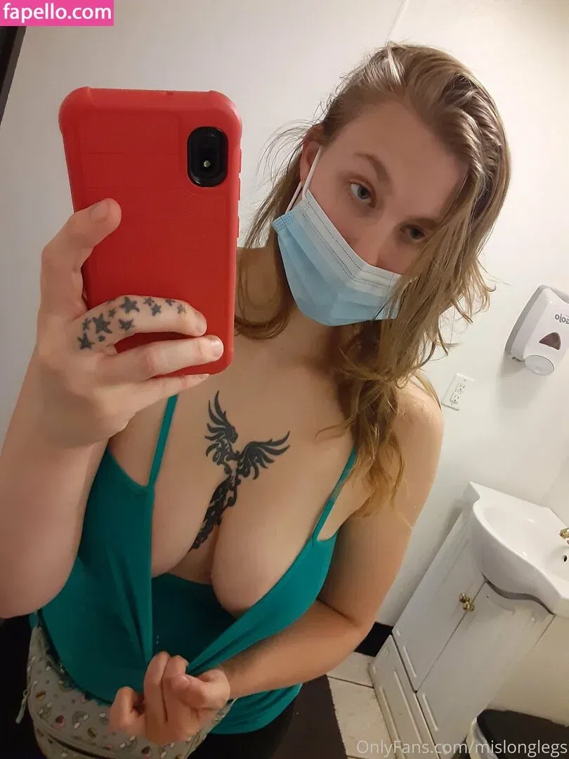 mislonglegs Onlyfans Photo Gallery 