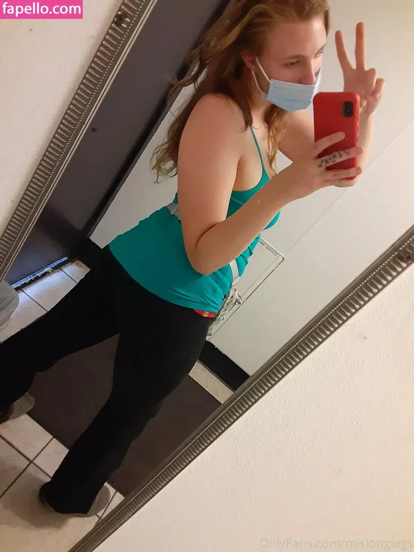 mislonglegs Onlyfans Photo Gallery 