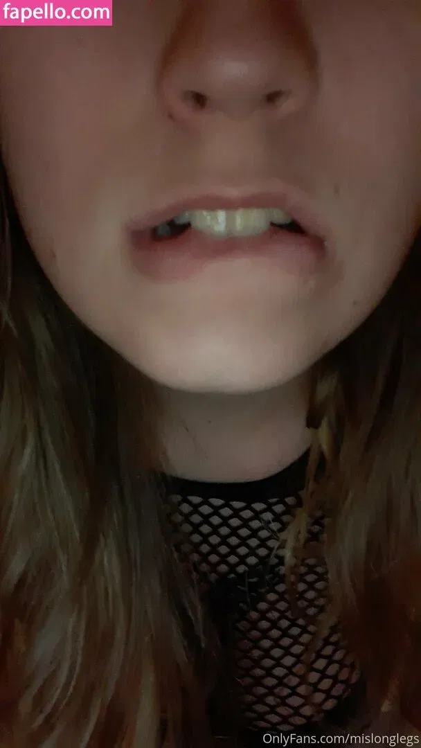 mislonglegs Onlyfans Photo Gallery 