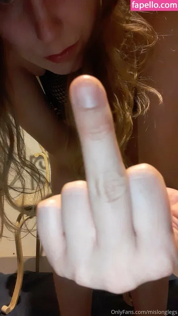 mislonglegs Onlyfans Photo Gallery 