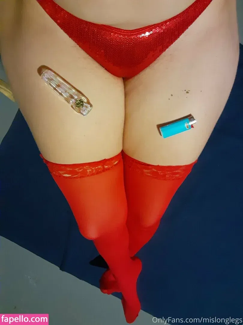 mislonglegs Onlyfans Photo Gallery 