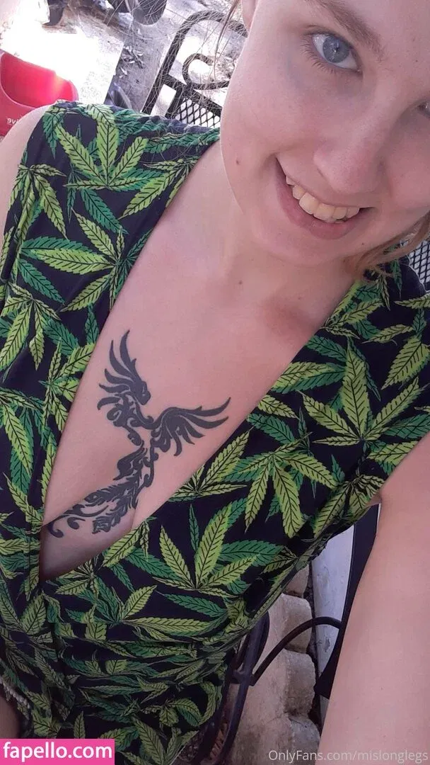 mislonglegs Onlyfans Photo Gallery 