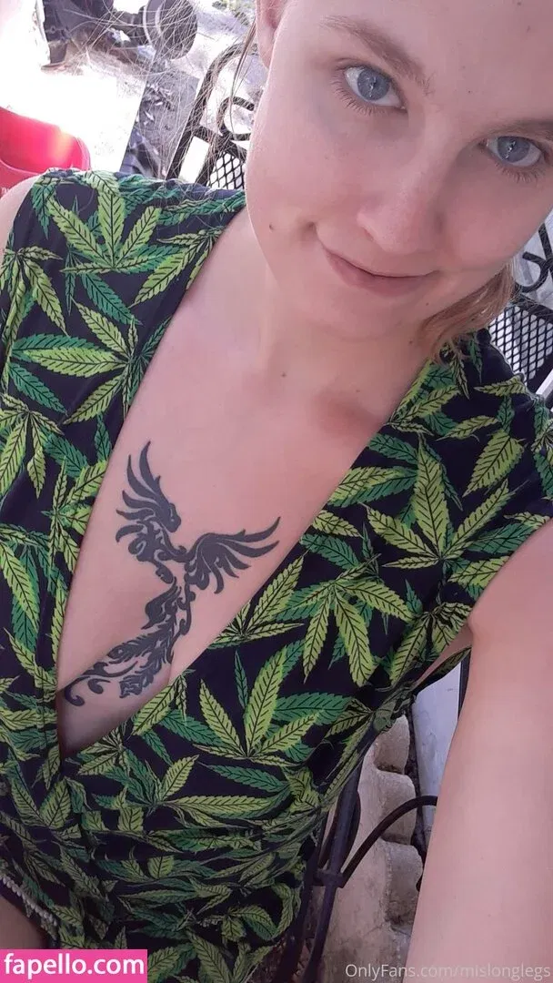 mislonglegs Onlyfans Photo Gallery 