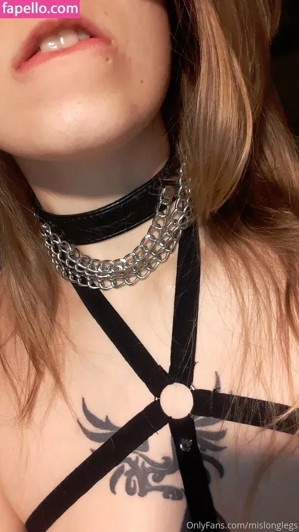 mislonglegs Onlyfans Photo Gallery 