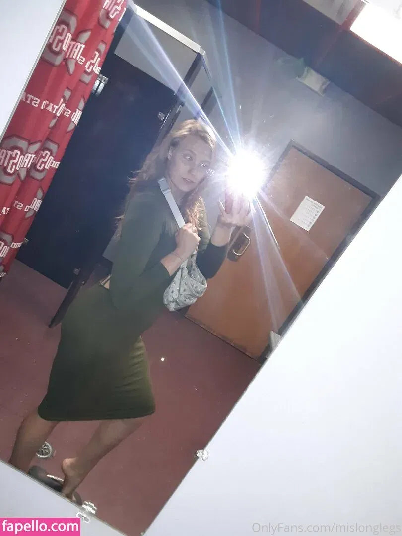 mislonglegs Onlyfans Photo Gallery 