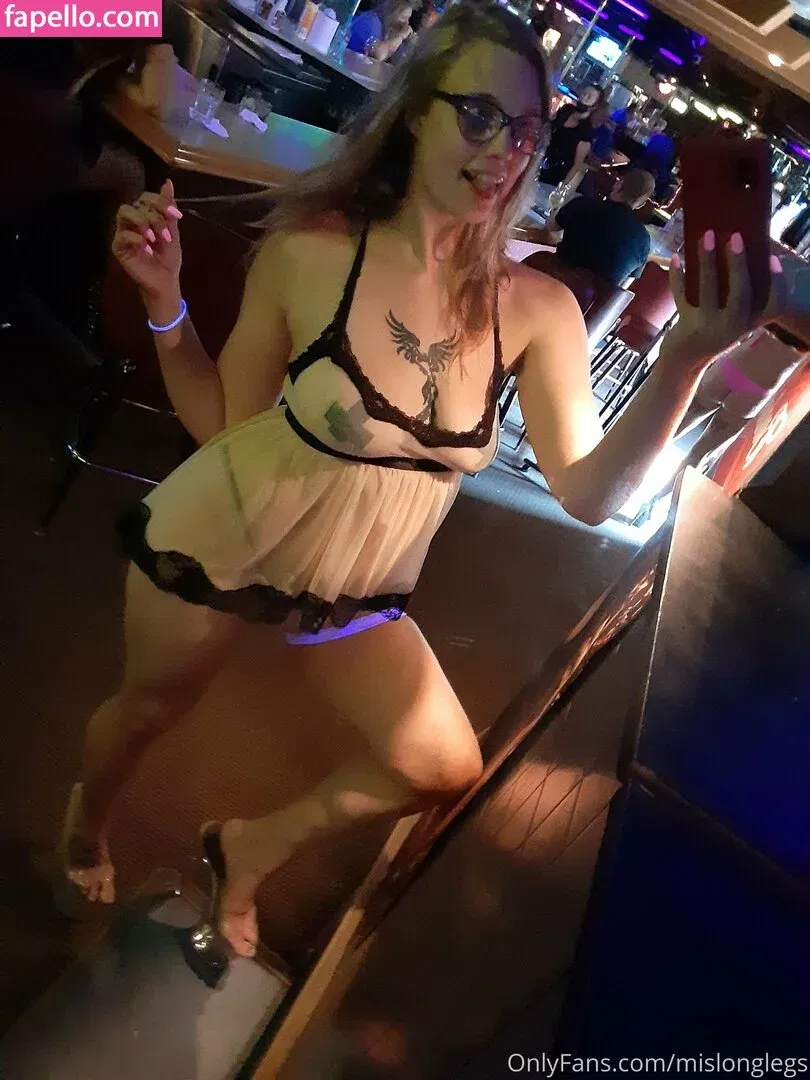 mislonglegs Onlyfans Photo Gallery 