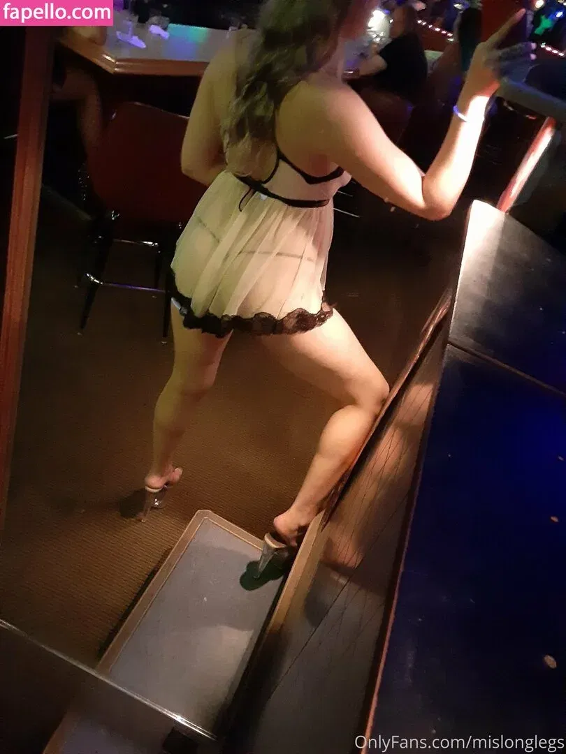 mislonglegs Onlyfans Photo Gallery 
