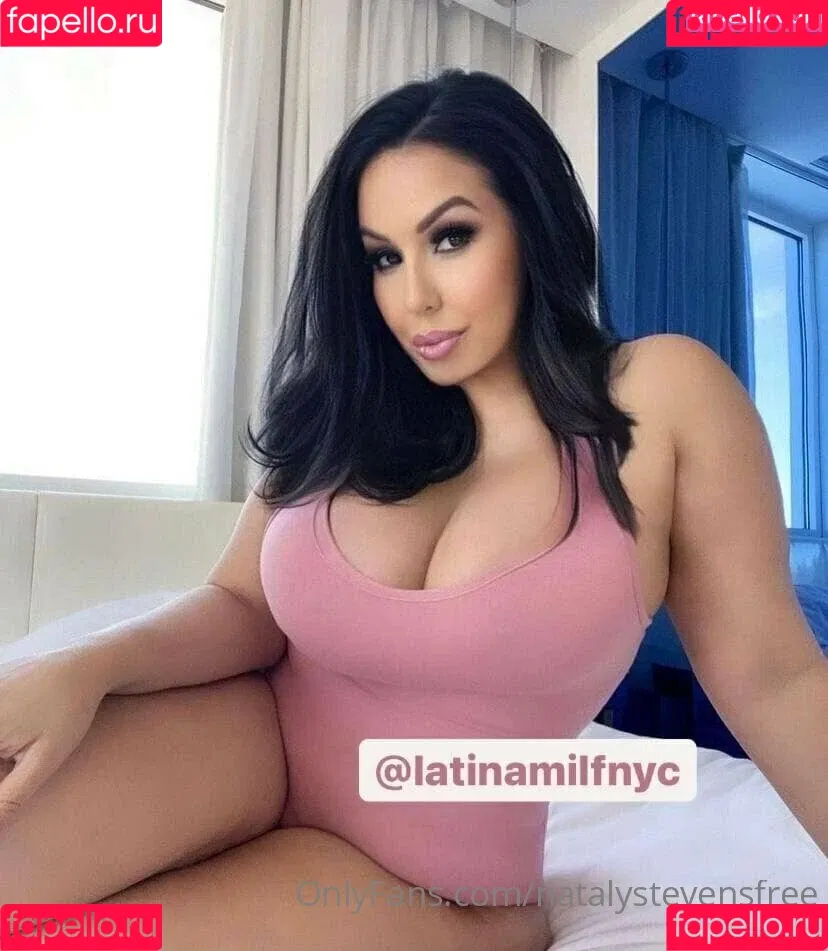 natalystevensfree Onlyfans Photo Gallery 