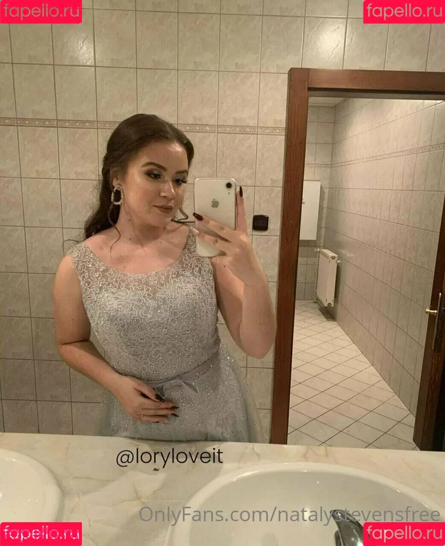 natalystevensfree Onlyfans Photo Gallery 
