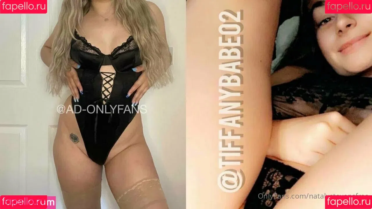 natalystevensfree Onlyfans Photo Gallery 