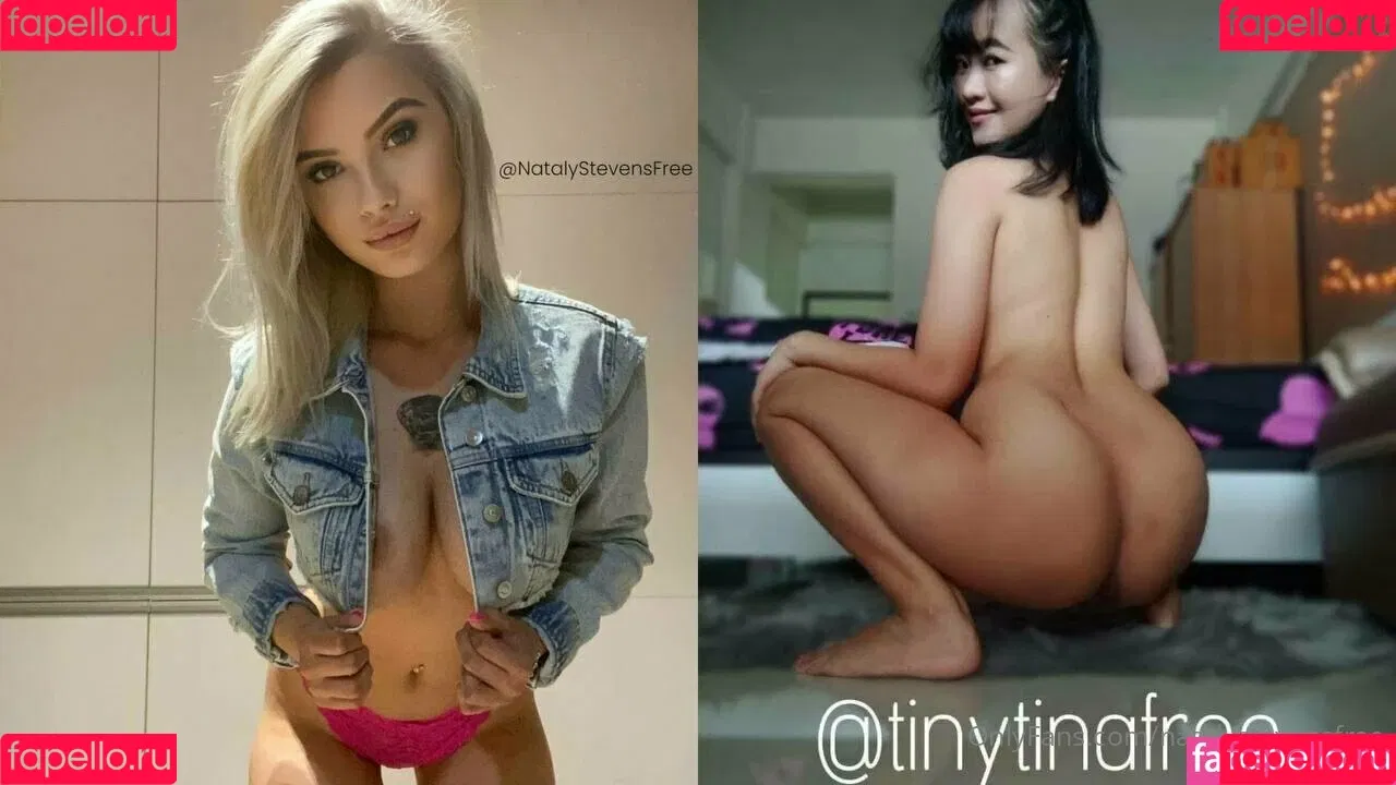 natalystevensfree Onlyfans Photo Gallery 