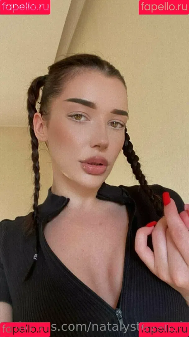 natalystevensfree Onlyfans Photo Gallery 