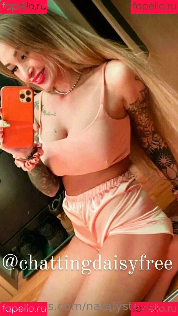 natalystevensfree Onlyfans Photo Gallery 