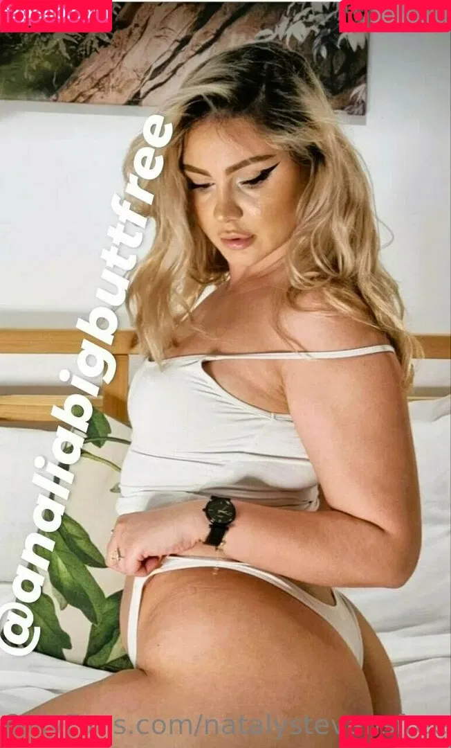 natalystevensfree Onlyfans Photo Gallery 