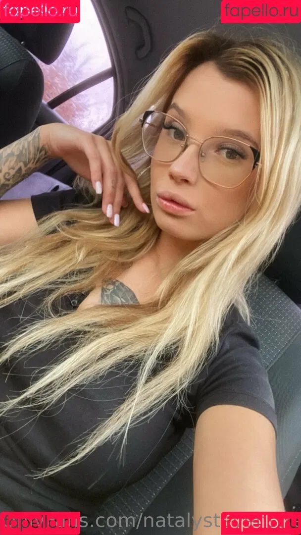 natalystevensfree Onlyfans Photo Gallery 
