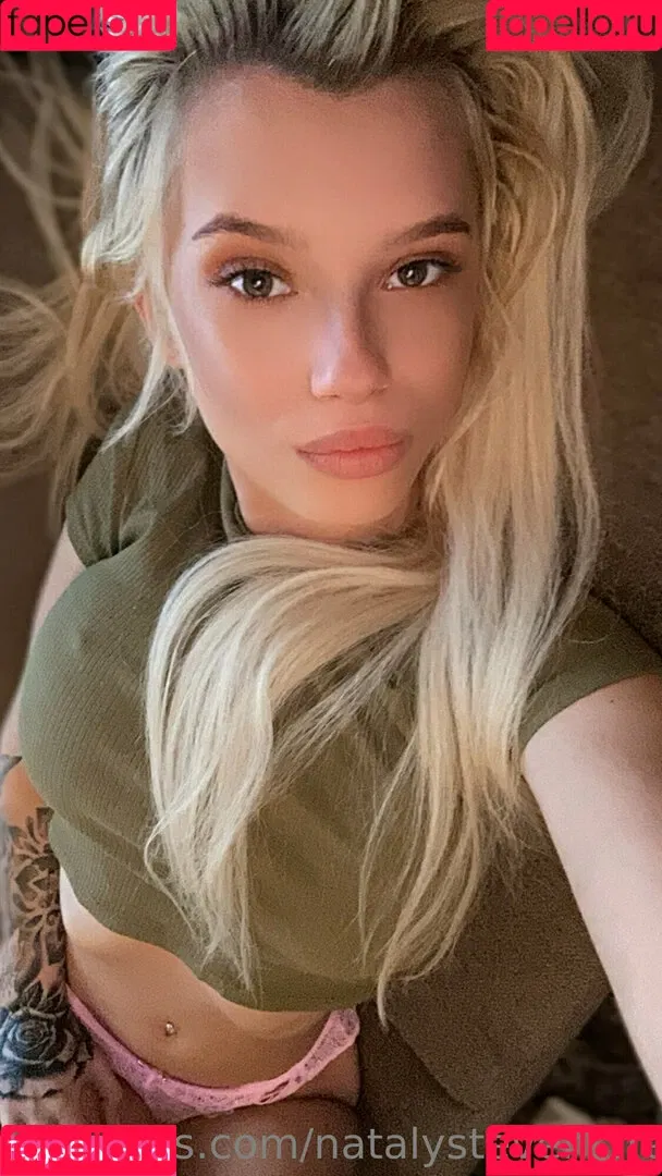 natalystevensfree Onlyfans Photo Gallery 