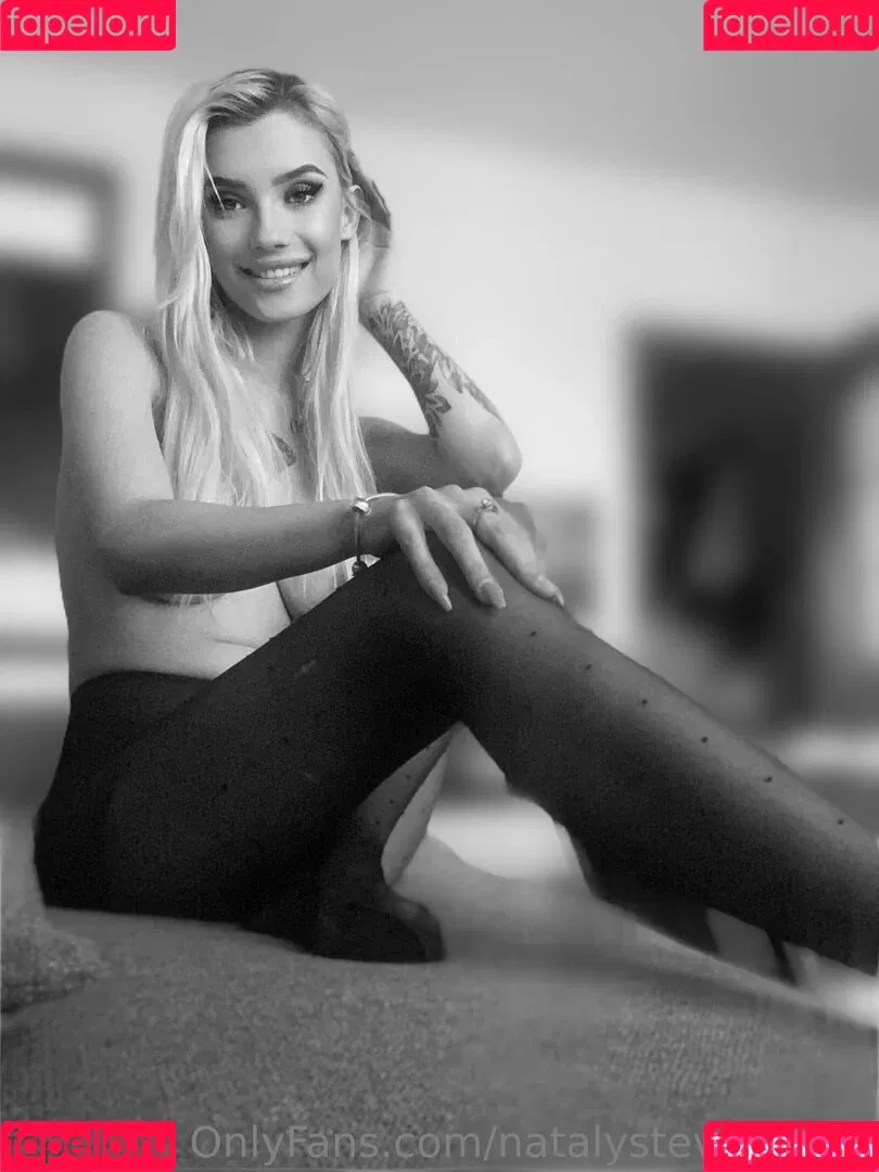 natalystevensfree Onlyfans Photo Gallery 