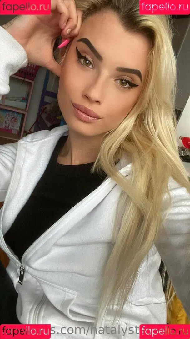 natalystevensfree Onlyfans Photo Gallery 