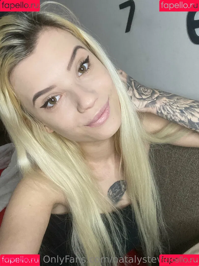 natalystevensfree Onlyfans Photo Gallery 