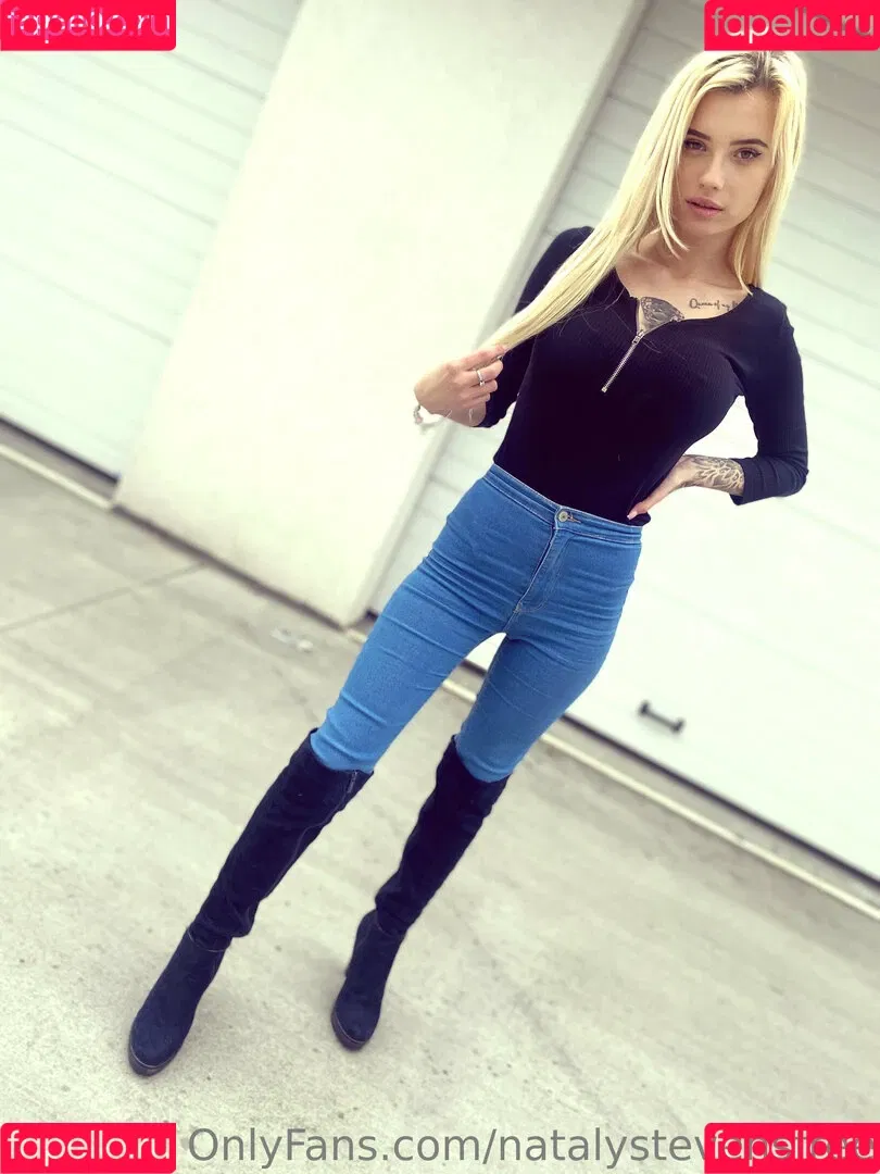 natalystevensfree Onlyfans Photo Gallery 