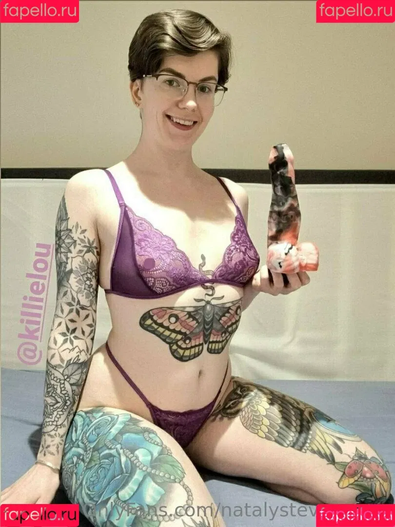 natalystevensfree Onlyfans Photo Gallery 