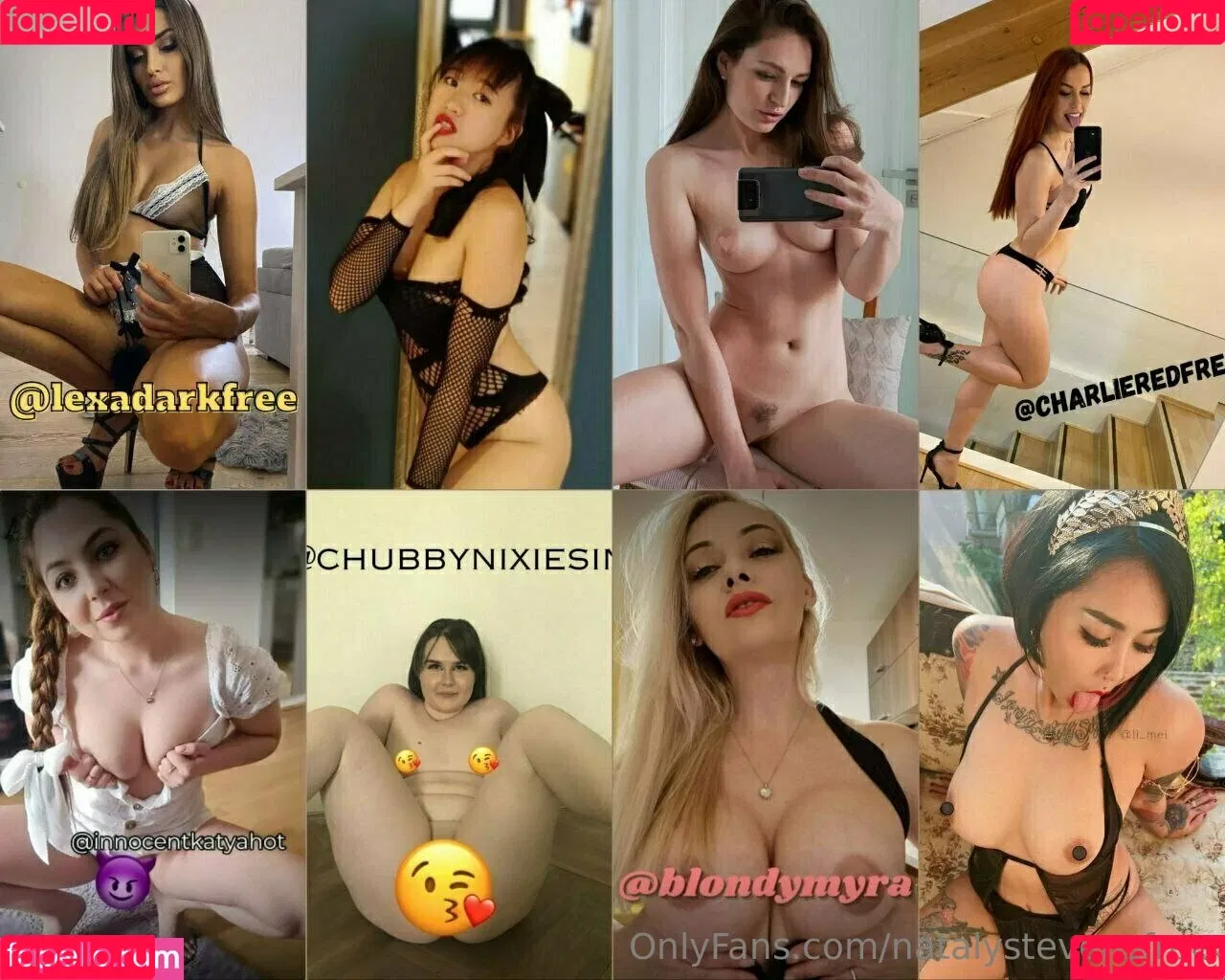 natalystevensfree Onlyfans Photo Gallery 