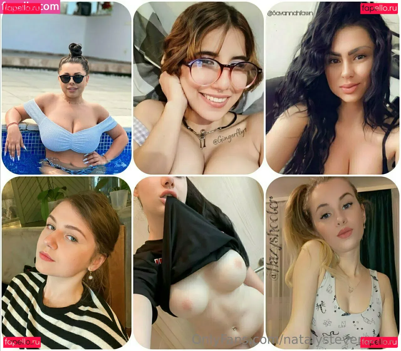 natalystevensfree Onlyfans Photo Gallery 