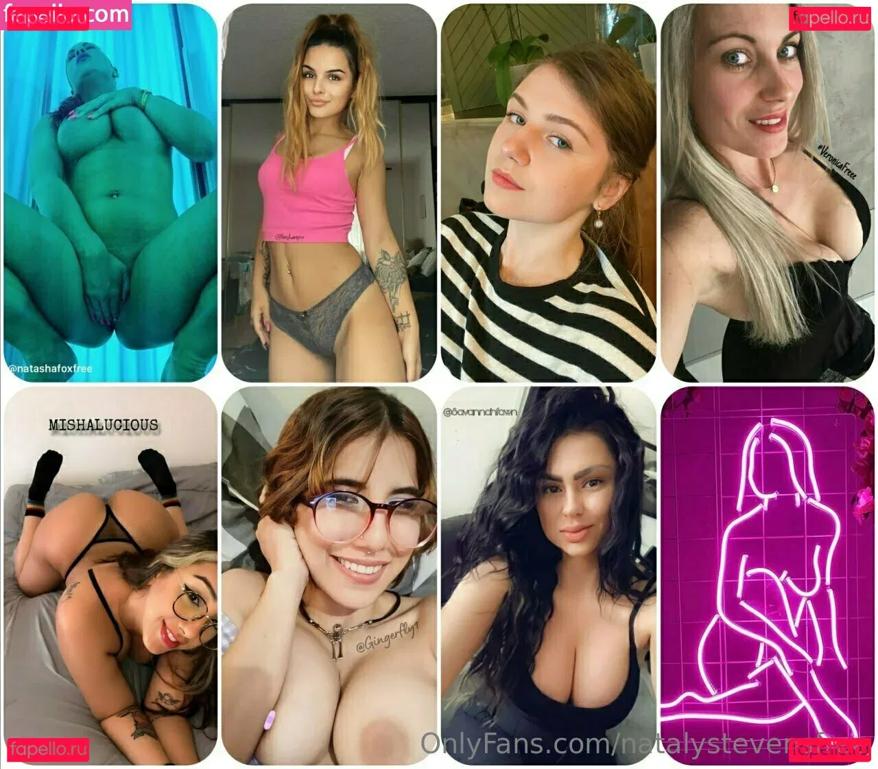 natalystevensfree Onlyfans Photo Gallery 