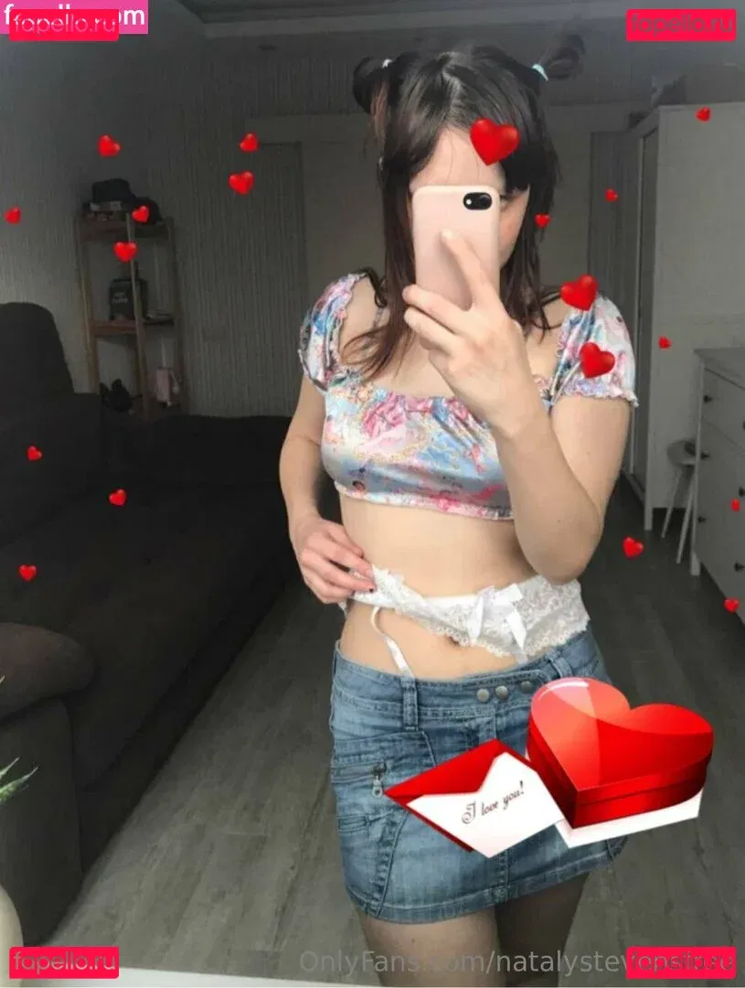 natalystevensfree Onlyfans Photo Gallery 