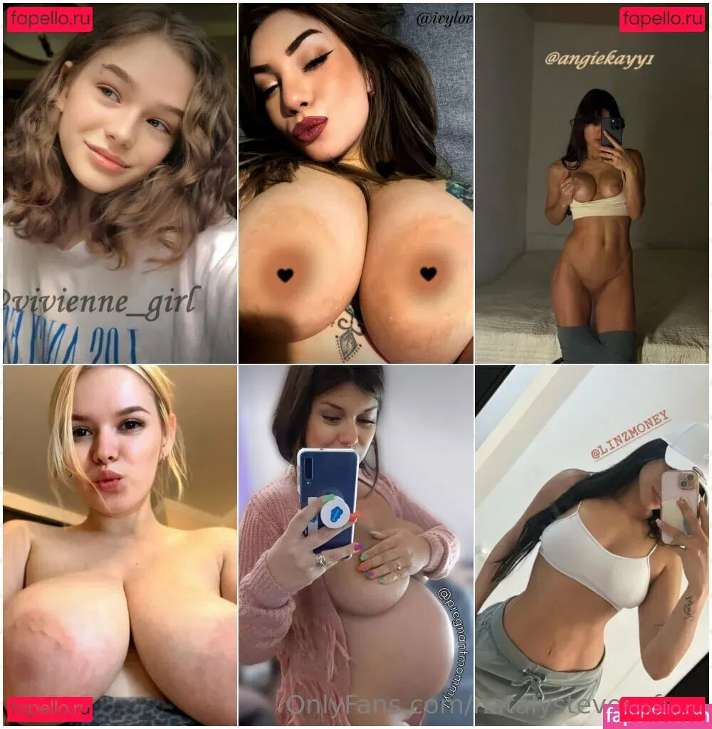 natalystevensfree Onlyfans Photo Gallery 